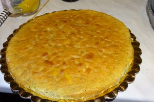 Desert tort Primavara -Minodora