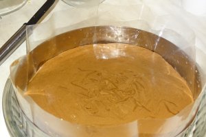 Desert tort Primavara -Minodora