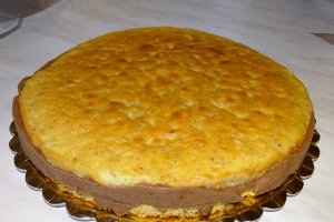 Desert tort Primavara -Minodora