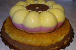 Desert tort Primavara -Minodora