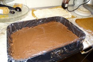 Desert prajitura 1 martie