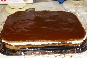 Desert prajitura 1 martie