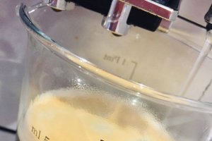 Desert rulada Tiramisu