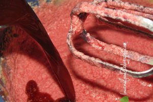 Red Velvet Cake