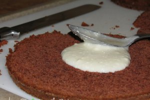 Red Velvet Cake