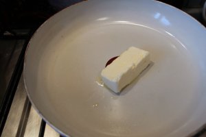Musuroi de cartita din carne tocata, cartofi si bacon
