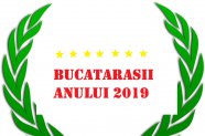 Bucatarasii Anului 2019