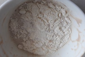 Desert cozonac cu rahat
