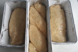 Desert cozonac cu rahat