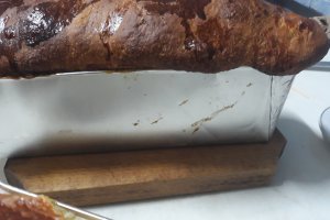 Desert cozonac cu rahat