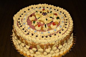 Desert tort Anka
