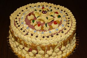 Desert tort Anka