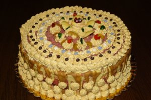 Desert tort Anka