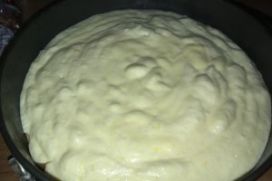 Desert budinca de iaurt