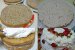 Desert tort 8 Martie, cu nuca, stracciatella, frisca si capsuni-1