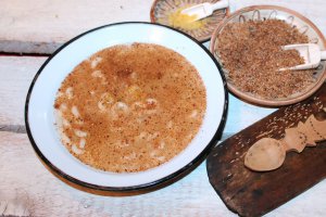 Desert mucenici muntenesti