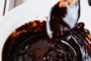 Desert prajitura cu ciocolata