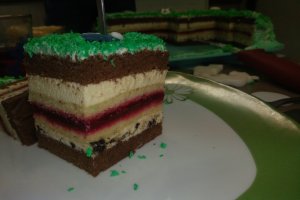 Desert tort teren de fotbal
