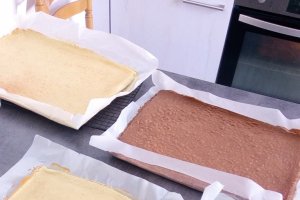 Desert tort teren de fotbal