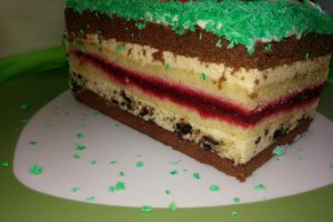 Desert tort teren de fotbal
