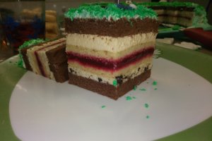 Desert tort teren de fotbal