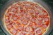 Pizza cu carnati si mozarella-5