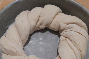 Paine de casa Corona