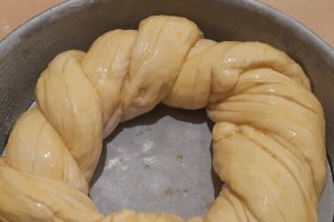 Paine de casa Corona