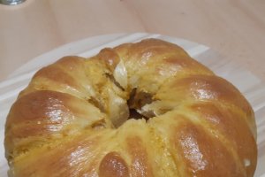 Paine de casa Corona