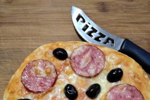 Pizza originala