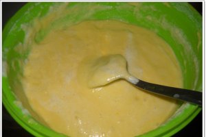 Tarta cu caise(rasturnata)