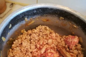 Varza a la Cluj, reteta traditionala cu varza murata