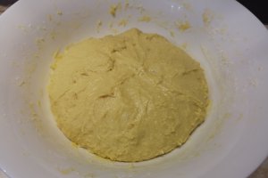 Desert gogosi pufoase ca la gogoserie