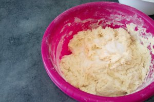 Paine de casa, reteta excelenta pentru un gust desavarsit