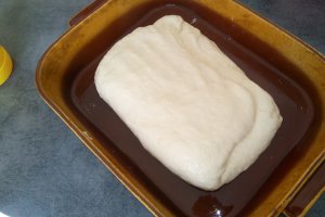 Paine de casa, reteta excelenta pentru un gust desavarsit