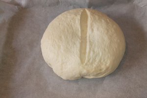 Paine de casa, reteta excelenta pentru un gust desavarsit