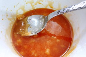 Desert prajitura cu nuca de cocos si crema cu ciocolata alba si lapte condensat (Raffaello)