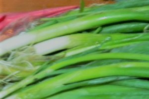 Fusilli cu ciuperci