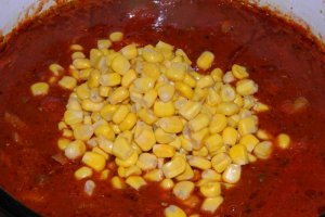 Penne Rigate cu chiftelute