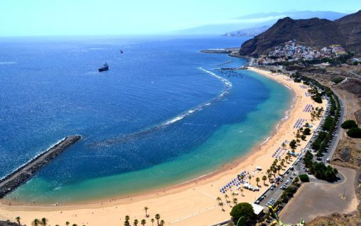 Tenerife 2019
