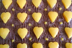 Desert tort din biscuiti, de post