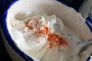 Gratin de dovlecei si morcovi