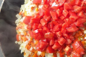 Chilli con carne