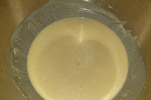 Desert clatite cu iaurt