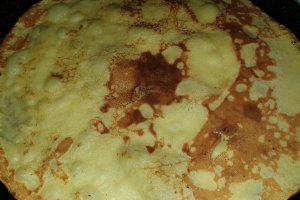 Desert clatite cu iaurt
