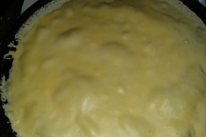 Desert clatite cu iaurt