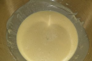Desert clatite cu iaurt
