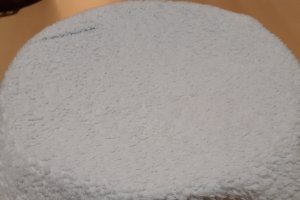 Desert cornuri cu crema de ciocolata