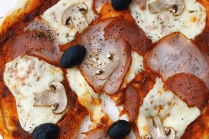 Pizza