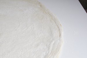 Croissante rapide